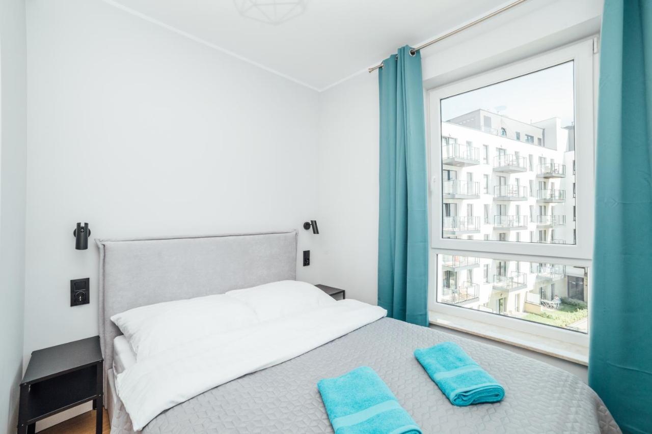 Pobookowane Chmielna Apartments Old Town Gdansk Dış mekan fotoğraf