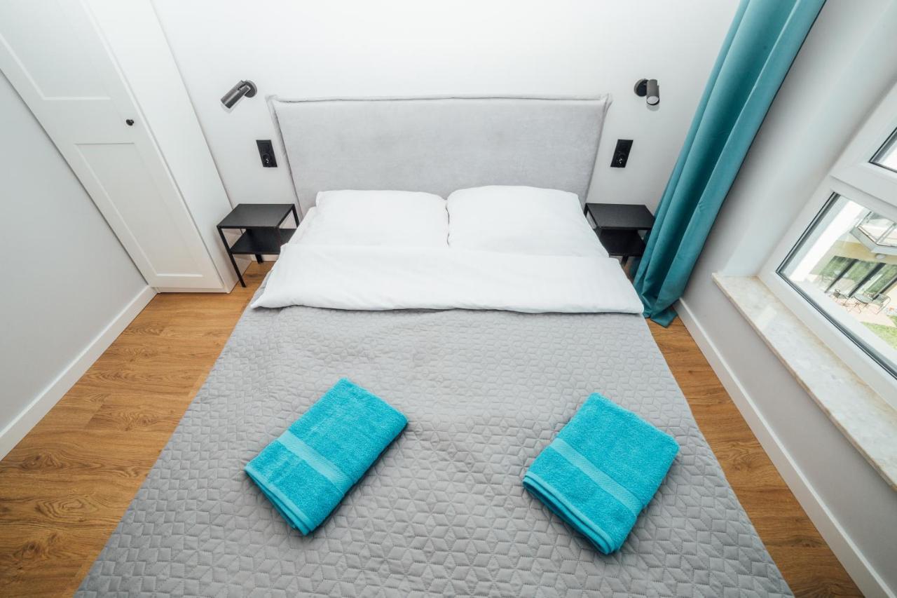 Pobookowane Chmielna Apartments Old Town Gdansk Dış mekan fotoğraf